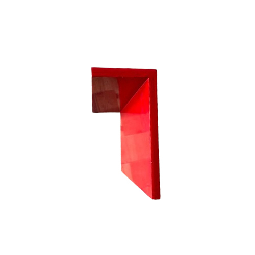 Customised FRP Angle