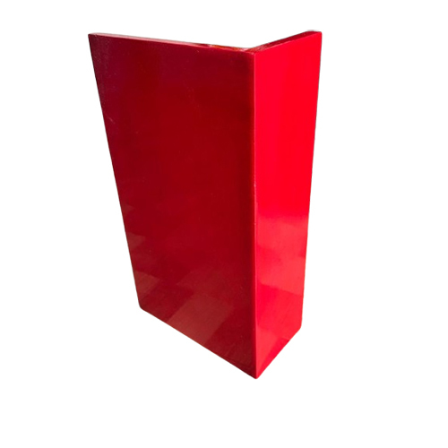Customised Frp Angle - Coating Type: Polished