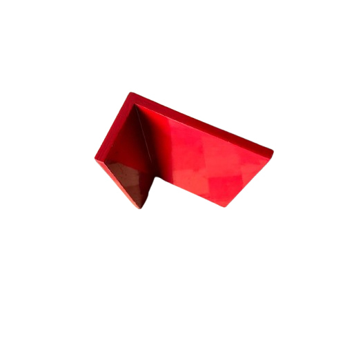 Customised Frp Angle - Coating Type: Polished