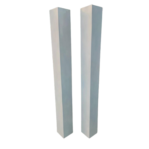 Frp Angle - Color: White