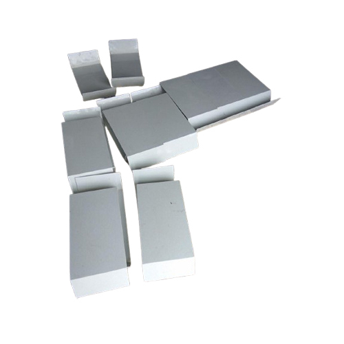 Frp Motor - Coating Type: Polished