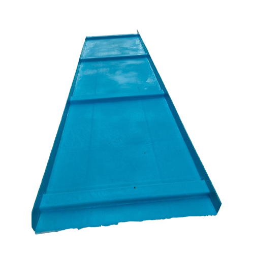 FRP Centering Plate