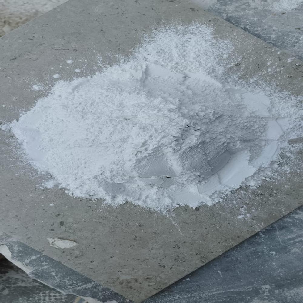 Quartz Powder - Application: Industrial