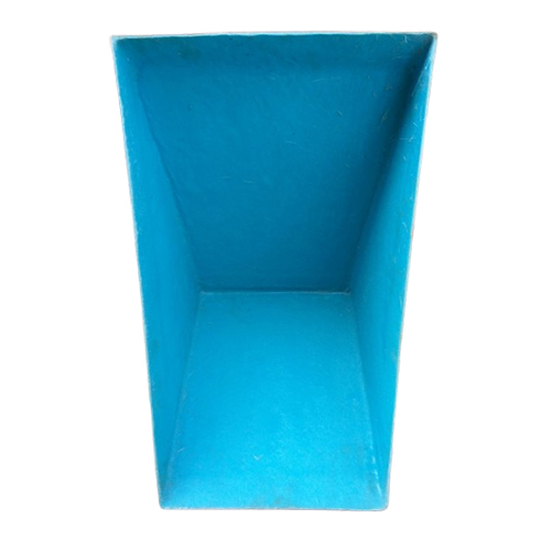 FRP And GRP Canopy With Box