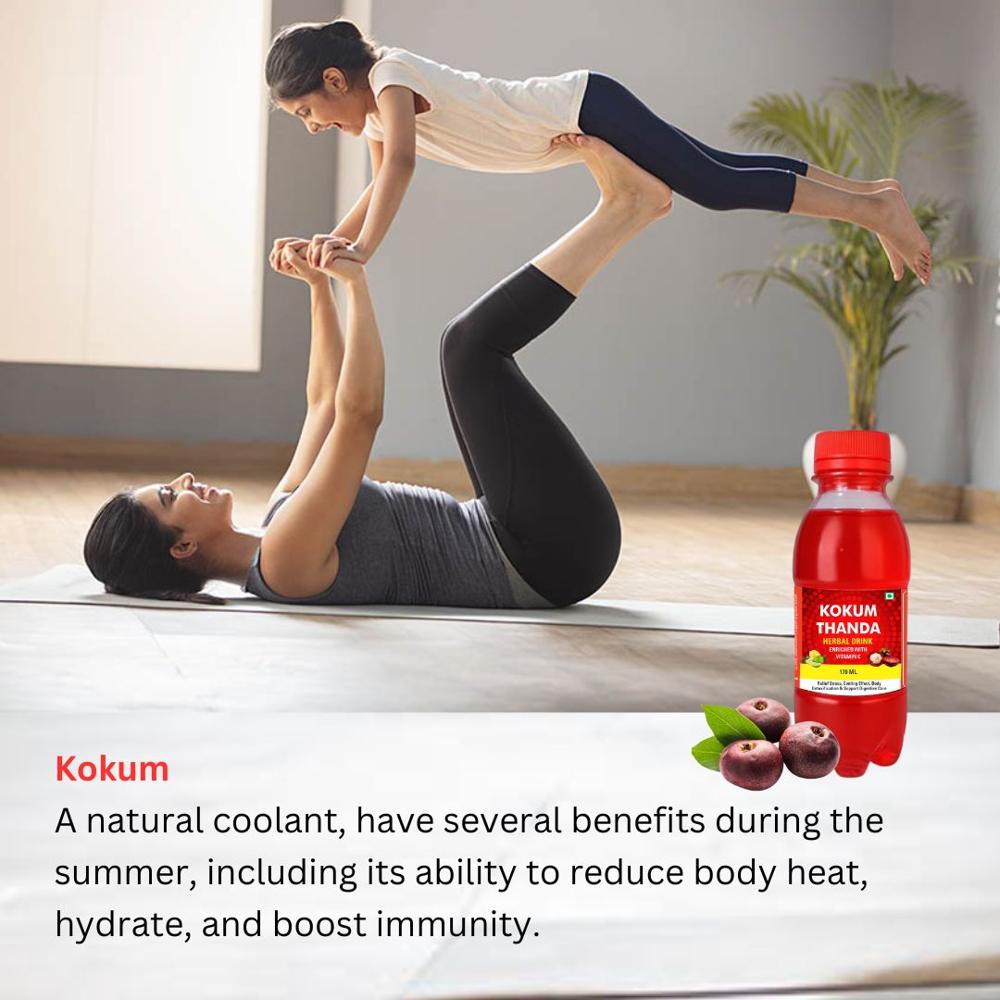 Kukum Thanda - Alcohol Content (%): No