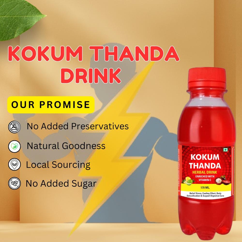 Kukum Thanda - Alcohol Content (%): No