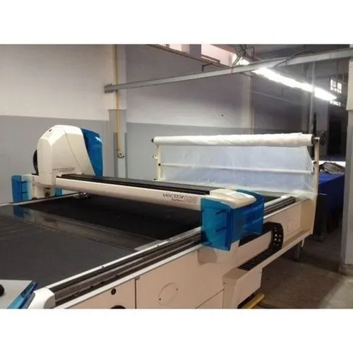 Plastic Film For Gerber Auto Cutter