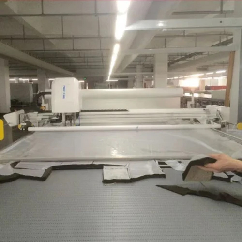 Plastic Film For Gerber Auto Cutter