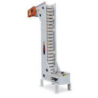 Z Type Bucket Elevator