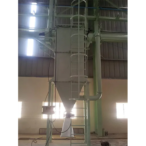Dust Collector