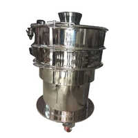Automatic Vibro Shifting Machine - Capacity: 100 Kg/hr