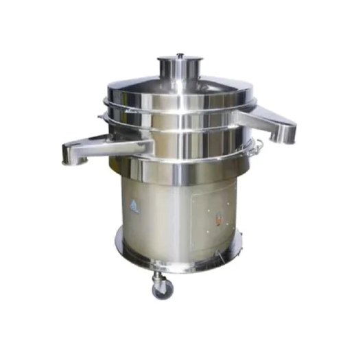 Industrial Vibro Sifter Machine