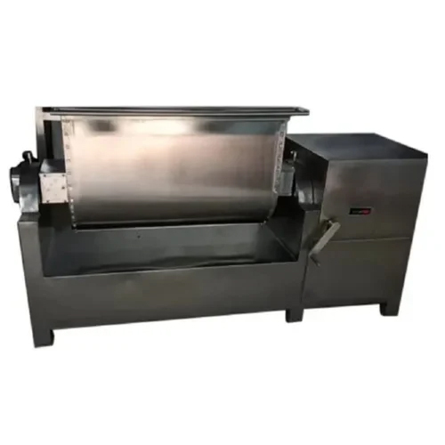 Pharmaceutical Mass Mixer - Capacity: 500 Kg