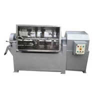200 KG Mass Mixer Machine