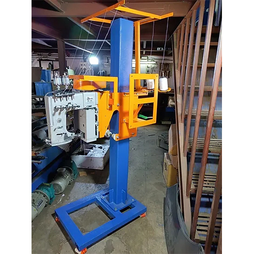 Bagging Machine - Application: Industrial