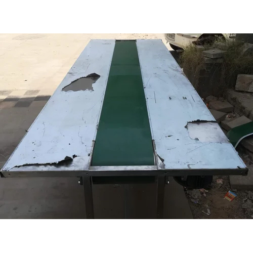 Packing Belt Conveyor