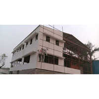 Metal Building Construction service