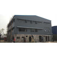 Metal Building Construction service