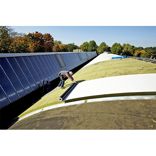 Acoustic Roof Insulation service