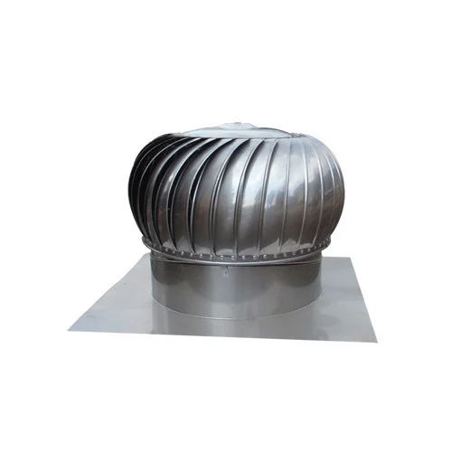 Air Turbo Ventilator