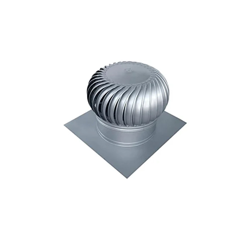 Air Turbo Ventilator - Automation Grade: Automatic