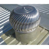 Turbo Roof Air Ventilator