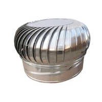 Turbo Roof Air Ventilator