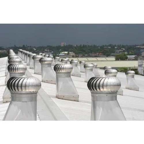 Roof Air Ventilator