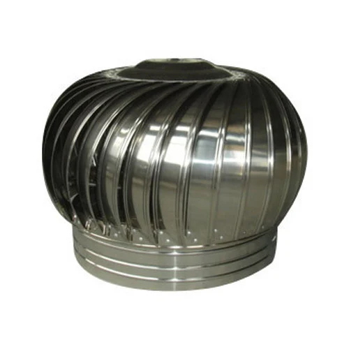 Turbo Ventilator