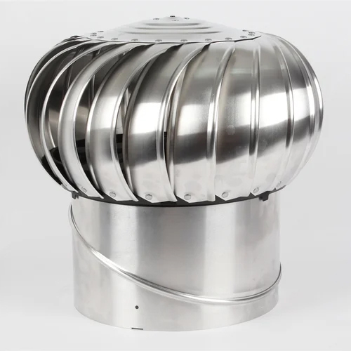 Roof Ventilator