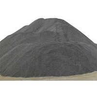 Crusher Sand