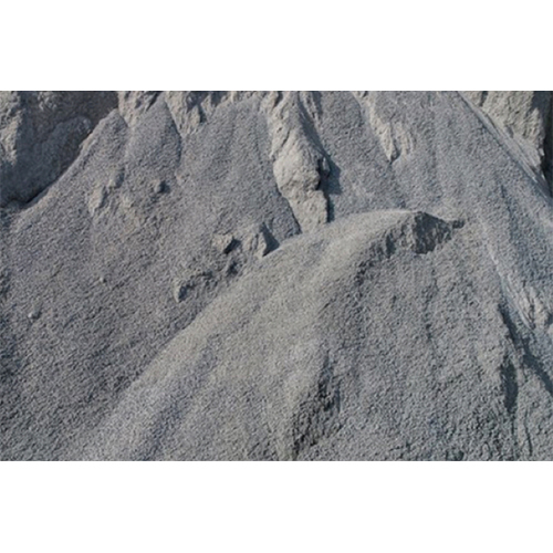 क्रशर डस्ट