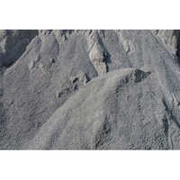 Crusher Dust