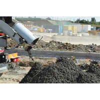 Redy Mix Concrete