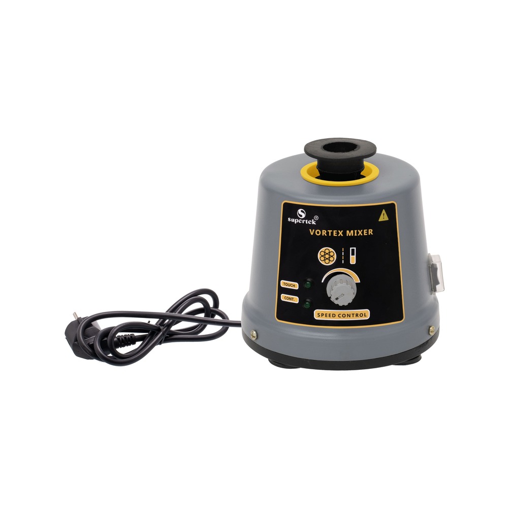Vortex Mixer Touch And Continuous