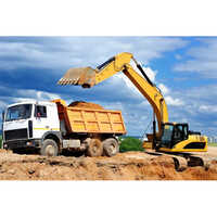 Heavy Duty Dumper