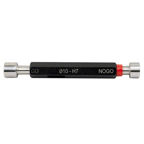 Go No Go Plug Gauge - Accuracy: 0.5  %