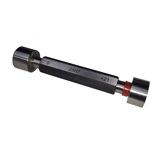Go No Go Plug Gauge - Accuracy: 0.5 %