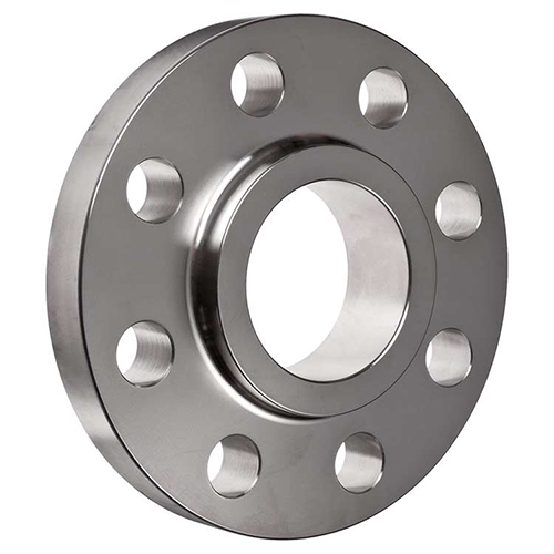 Ss Slip On Flange By Yashh Engineering Ehnx