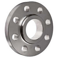 SS Slip On Flange