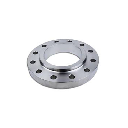 Ss Slip On Flange By Yashh Engineering Ehnx