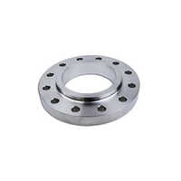 SS Slip On Flange