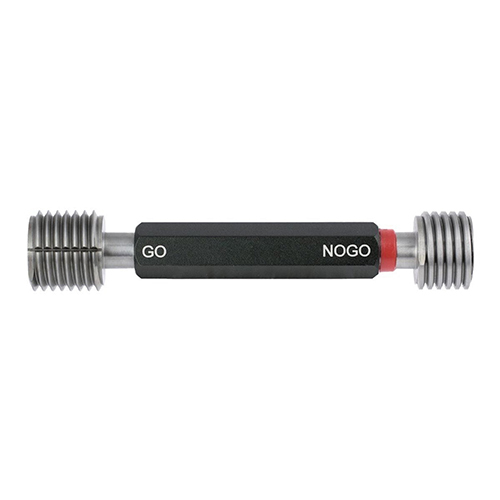 Baker Plug Gauges - Accuracy: 0.5  %