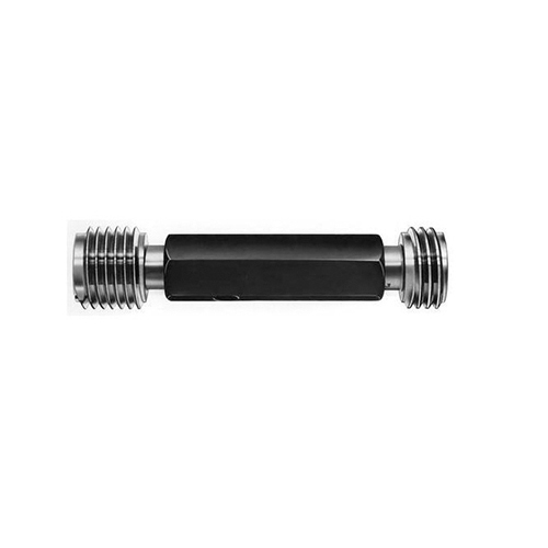 Industrial Thread Plug Gauge - Accuracy: 0.5  %