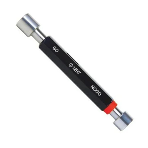 Double Ended Thread Plug Gauge - Accuracy: 0.5  %