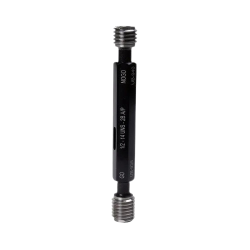 Metric Taper Gauge - Accuracy: 0.5  %