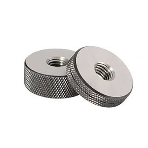SS Thread Ring Gauge