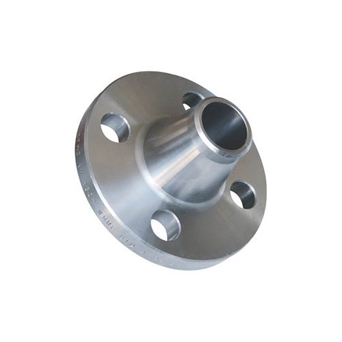 SS Weld Neck Flange