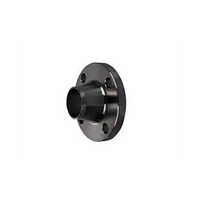 SS Weld Neck Flange
