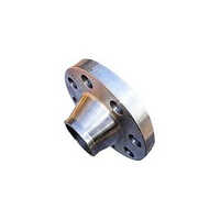 SS Weld Neck Flange